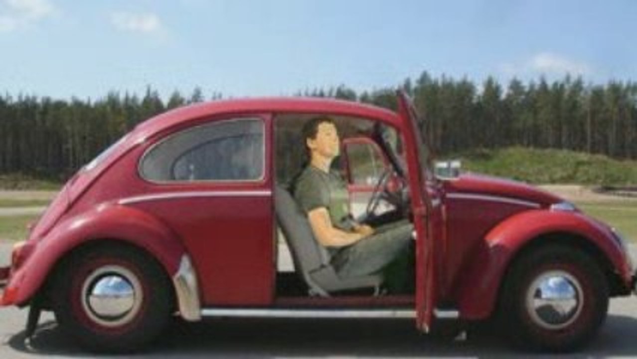 60 Jahre BRD