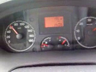 fiat ducato 100 multijet 0 a 100