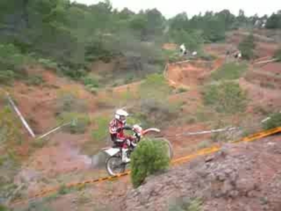 Bravade cathare 2009