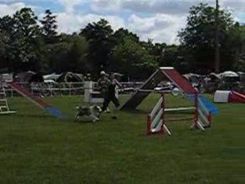 1er degré Fidji Ipac 09