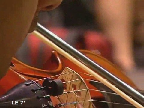 Le tenor Roberto Alagna à Nantes