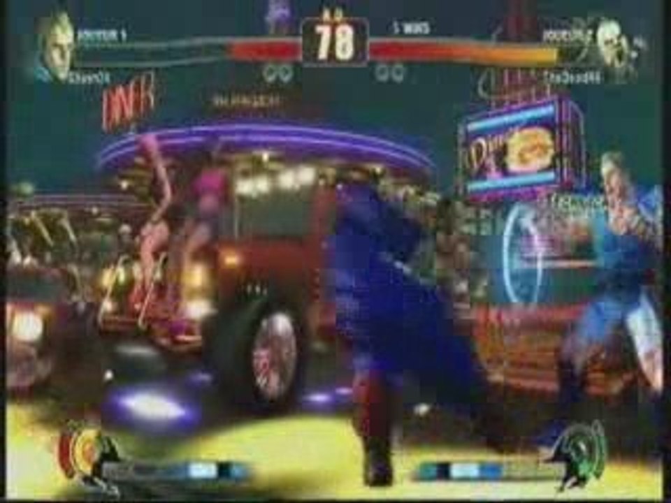 vs shynek freeplay 2
