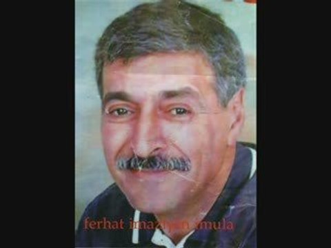 FARHAT ( imazighen imula) IMASDURAR