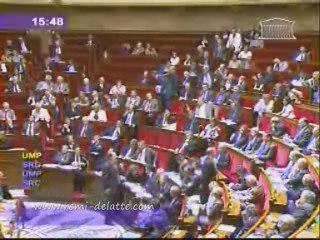 Rémi DELATTE 24 juin 2009