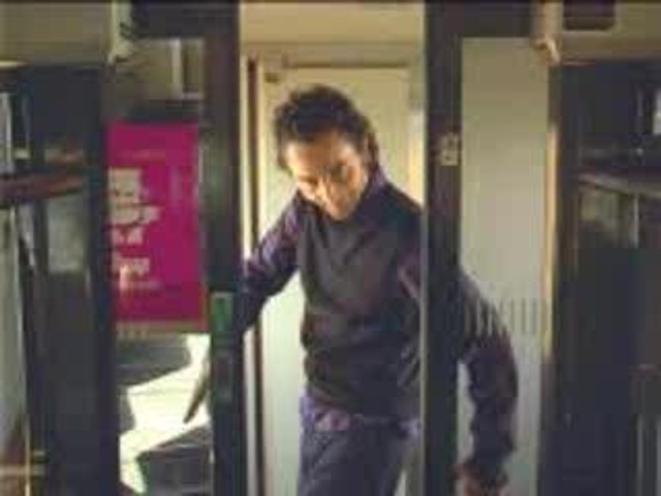 John Kevin Le massage #4