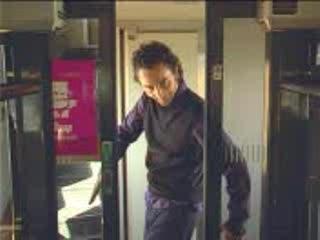 John Kevin Le massage #4