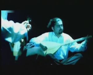 O da beni seviyor film müziği (bir ay doğar)