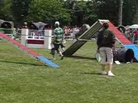 Under 3 degré Ipac 09