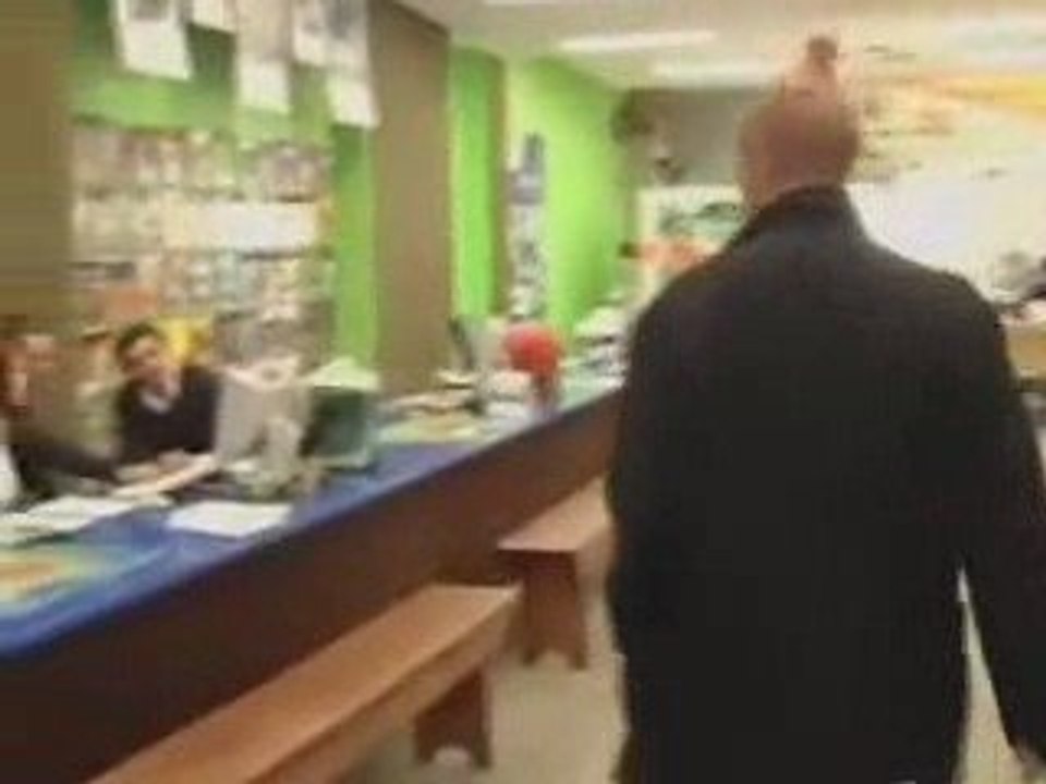 Préjugés - Prejudice