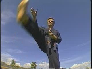 Punch Defense - Rotations 1-5