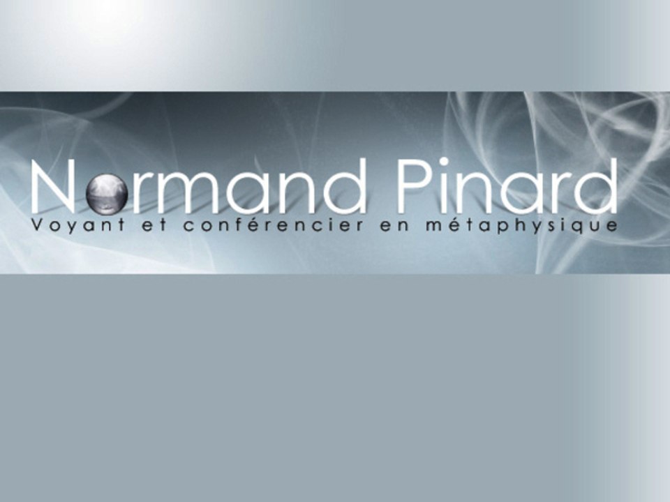Voyance Normand Pinard ateliers et consultations