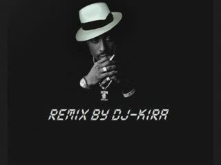 Tupac Still Ballin Instru Violon.dj-Kira Remix