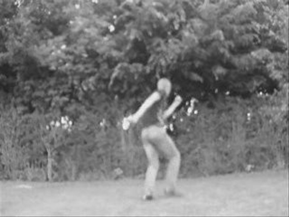 Keiverz hardjump training