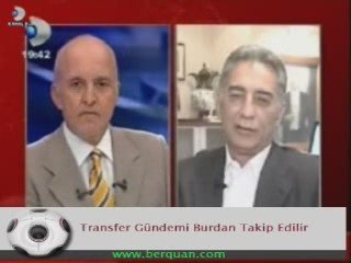 Adnan Polat " Arda Galatasaray'ın Ruhudur."