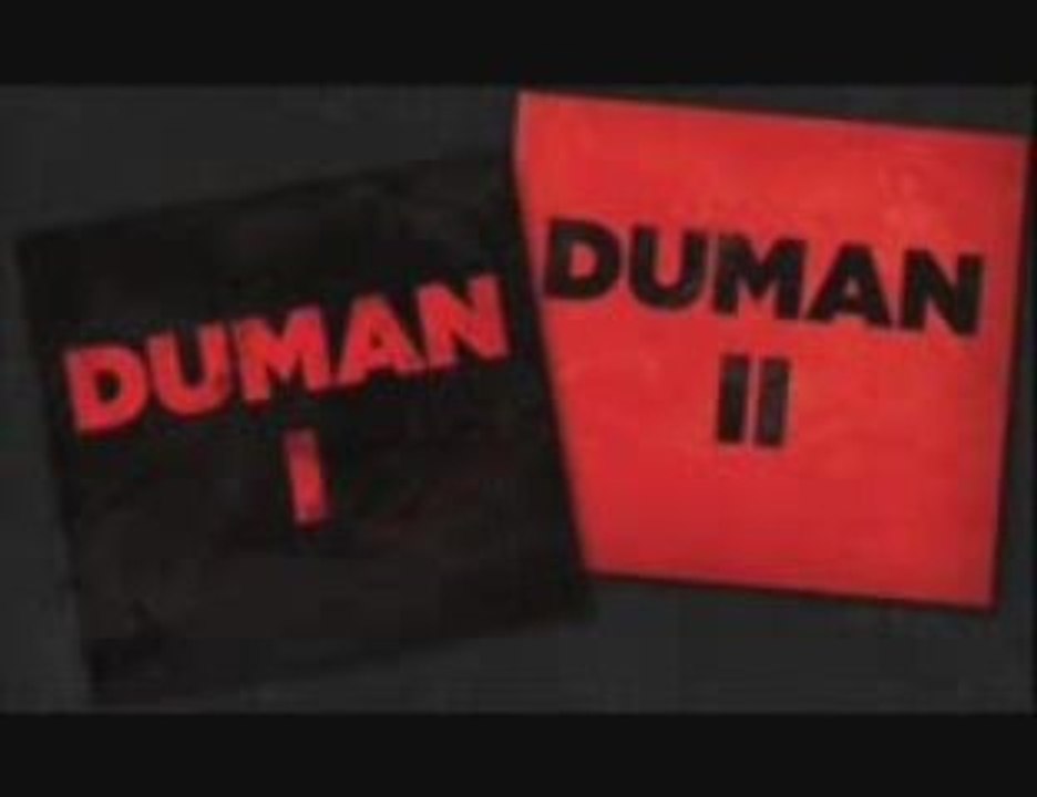 Duman Of Dinle İzle Seyret Şarkı Sözleri