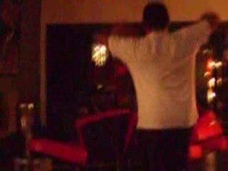 Charly le danseur de tecktonik