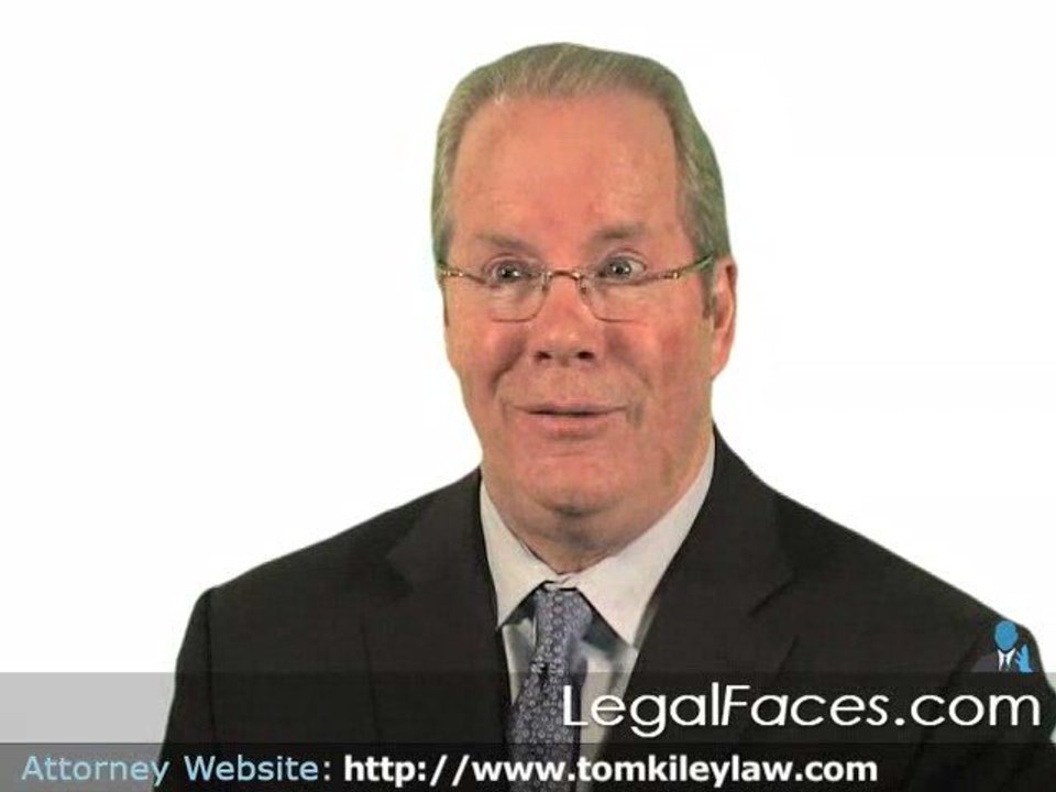 Should I Represent Myself In A Car Accident Case?