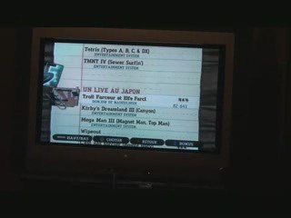 Playlist Guitar Hero