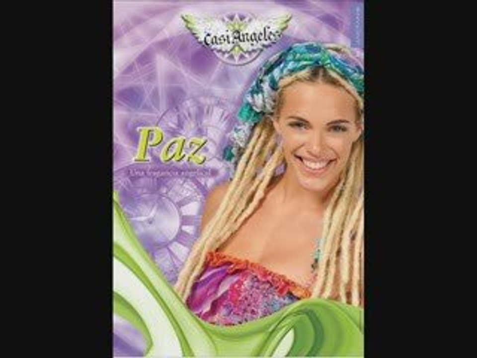 Imagen de Paz