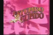 Estúpido Cupido (TVN, Chile - 1995) - Opening