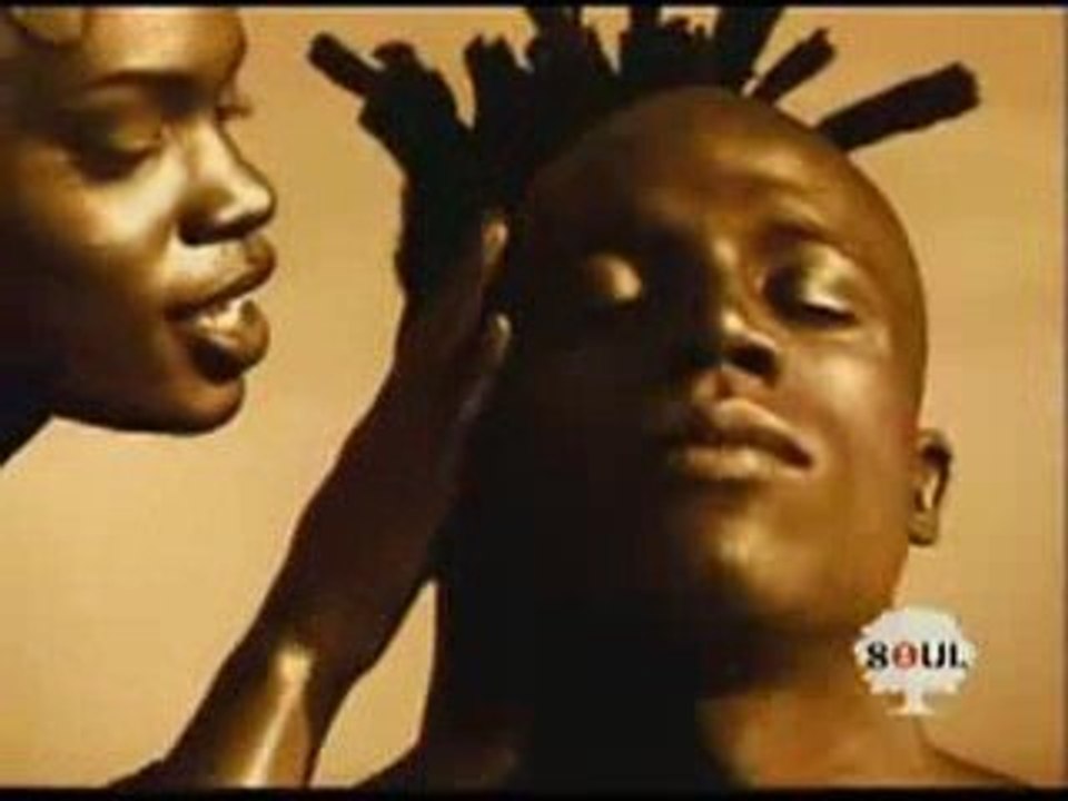 Zhane - Sending My Love