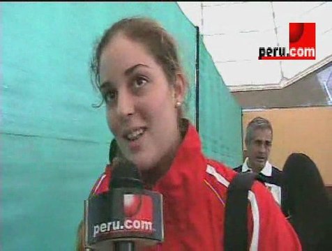 Peru.com: Raffaella Camet