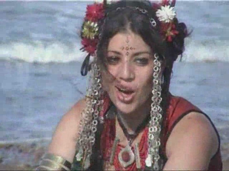 CIDRE et DRAGON festival fantasy2008 N°2 la noyade du Dragon