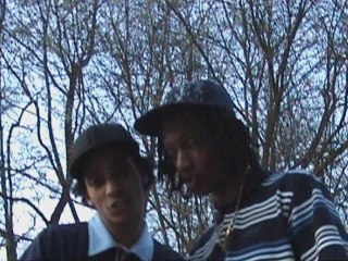 Making of-La routine d'un soldat