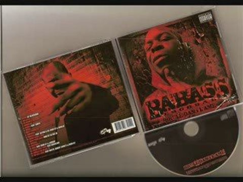 lourd !! babass ft alpha 5.20 iron sy et boulai