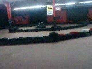 karting de ouf 2
