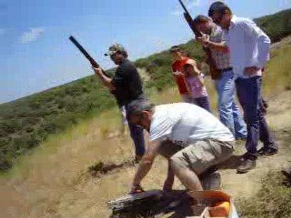 silivri av-doğa buluşması 4