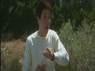 Donnie Darko - Extrait - La Schtroumpf Lecon