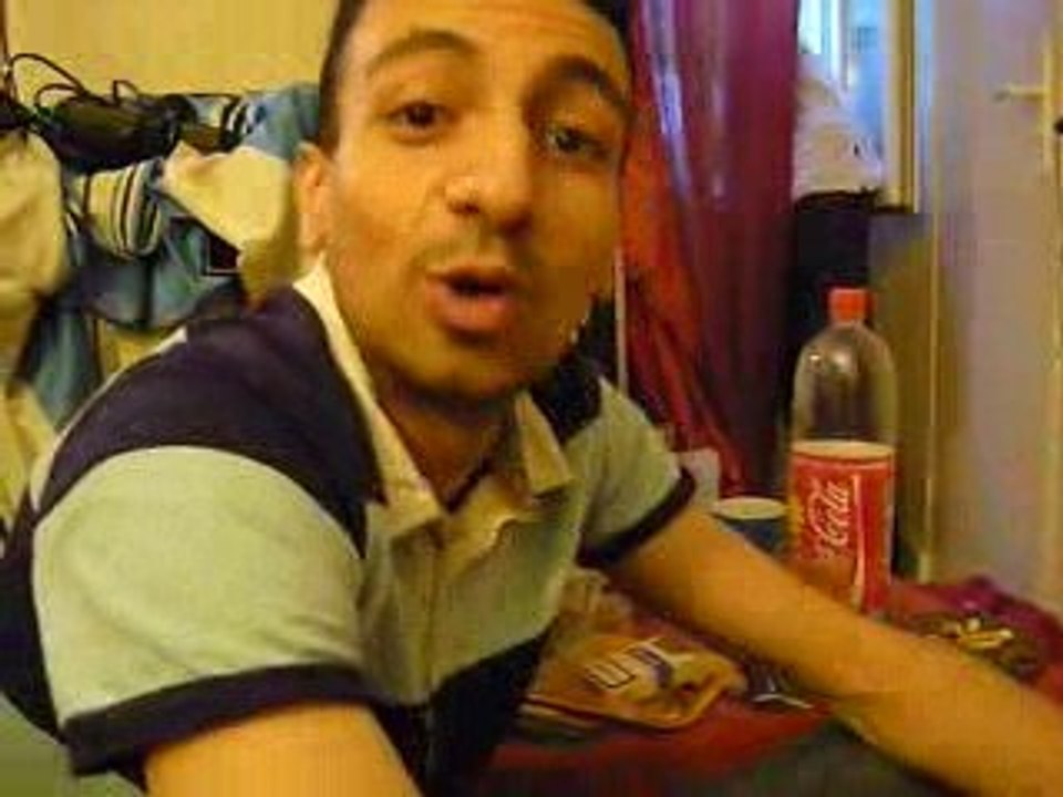 Foudealer présente son projet ! HH4ever