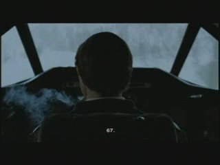 The Inside Reel: Bent Hamer "O'Horten"