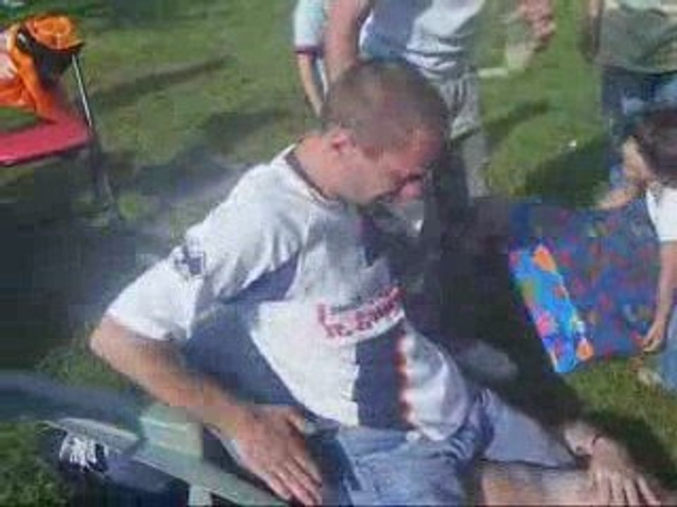 LeS 30 aNS à GuiZ