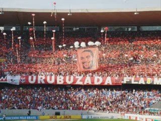 South American Ultras - football fans part I
