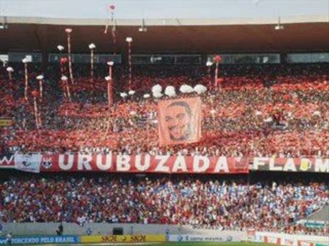 South American Ultras - football fans part I