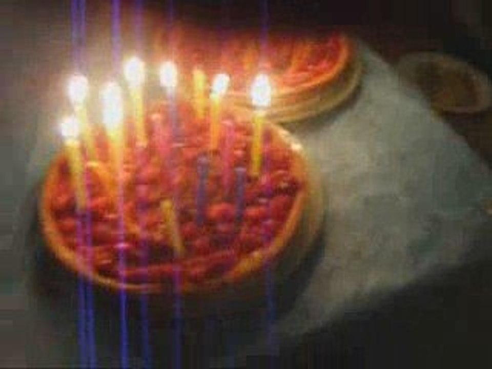LeS 30 aNS à GuiZ