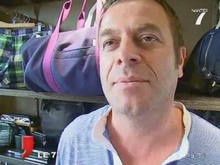 Soldes d'été, 1ères impressions des commerçants (Nantes)