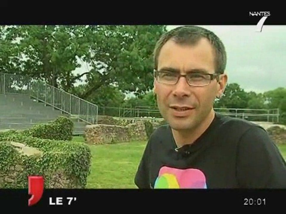 Le Festival "Soleils bleus" à Saint Herblain (Musique)