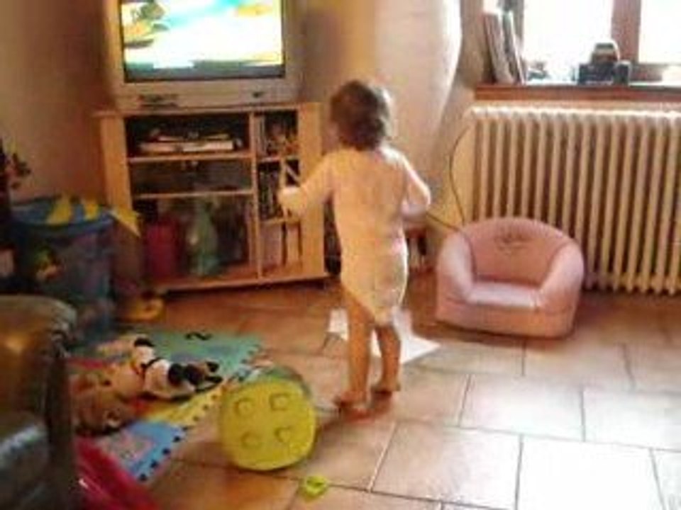 danse