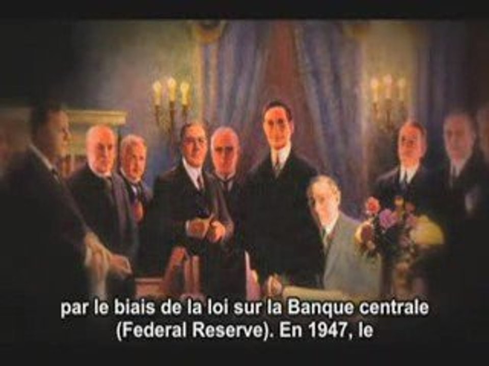 The Obama Deception 4/6 stfr