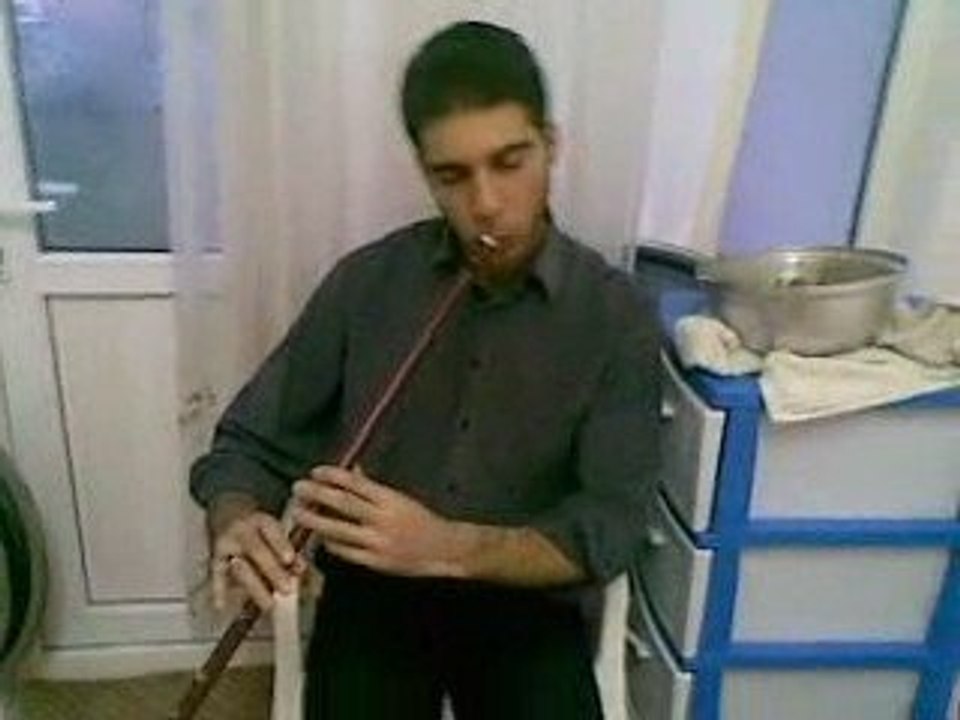 süper gizli yetenek