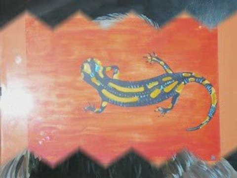 Exposition d'œuvres artistiques Université de Strasbourg