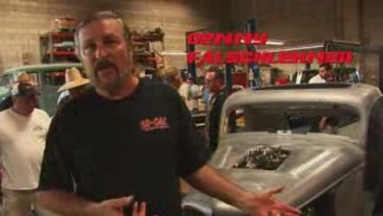 So-Cal Speed Shop Open House 2009