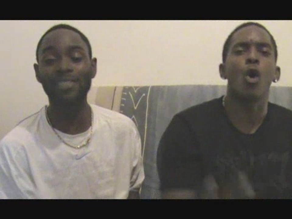 Aloman Dc Stratégik Freestyle Souvenirs MadThings Terorist 2