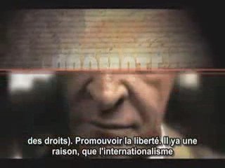 The Obama Deception 6/6 stfr