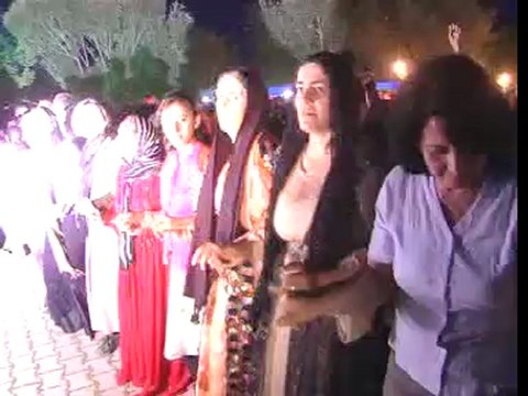 Gever Dengbêj 2 - YÜKSEKOVA HABER