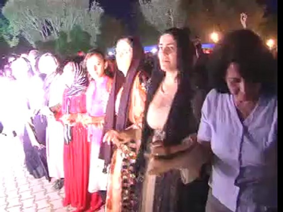 Gever Dengbêj 2 - YÜKSEKOVA HABER