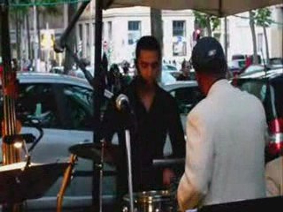 Sauce Picante_Gitano